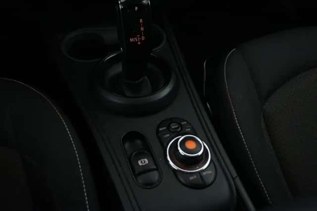 MINI Countryman (2021) thumbnail 12
