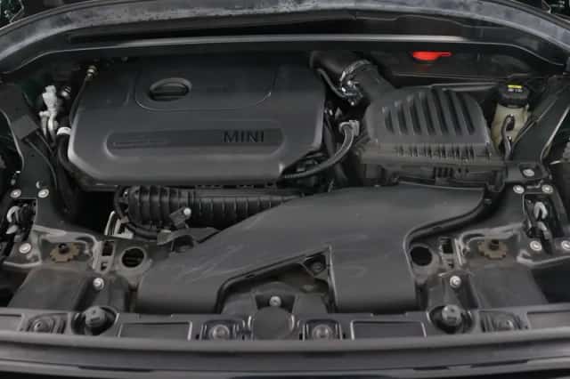 MINI Countryman (2021) thumbnail 14