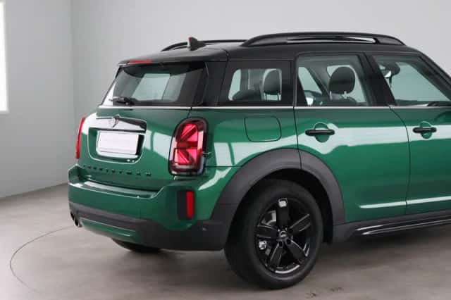 MINI Countryman (2021) thumbnail 16