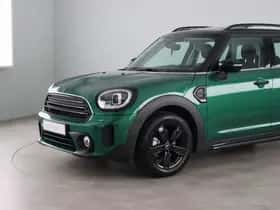 MINI Countryman (2021) thumbnail 17