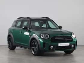 MINI Countryman (2021) thumbnail 3
