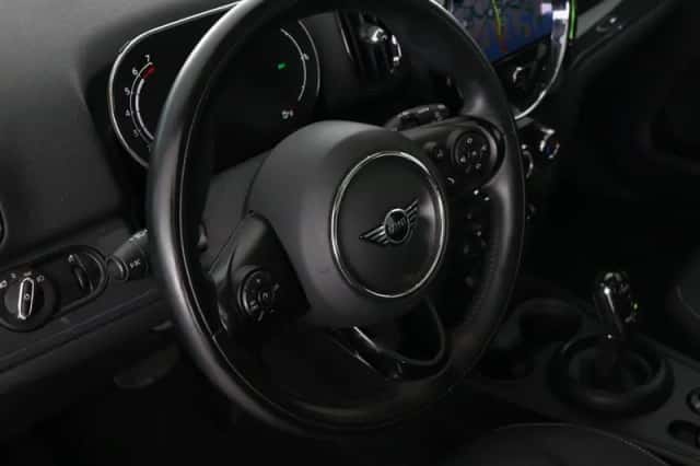 MINI Countryman (2021) thumbnail 23