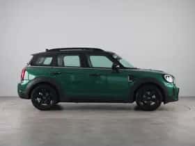 MINI Countryman (2021) thumbnail 4