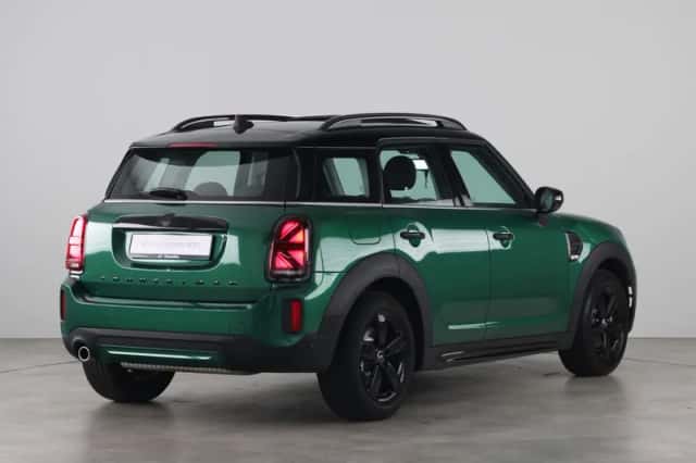 MINI Countryman (2021) thumbnail 5