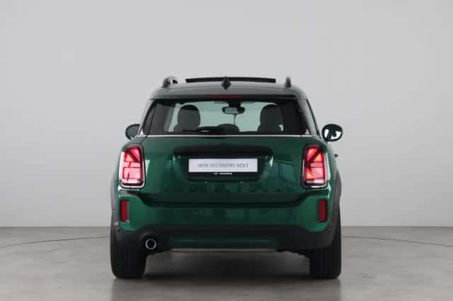 MINI Countryman (2021) thumbnail 6