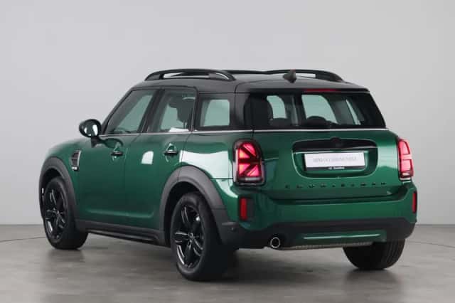 MINI Countryman (2021) thumbnail 7