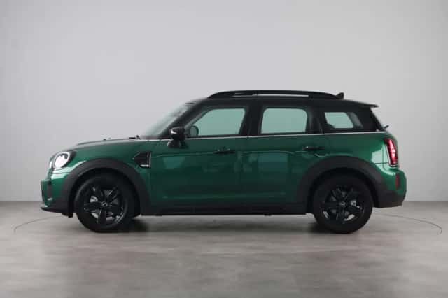 MINI Countryman (2021) thumbnail 8