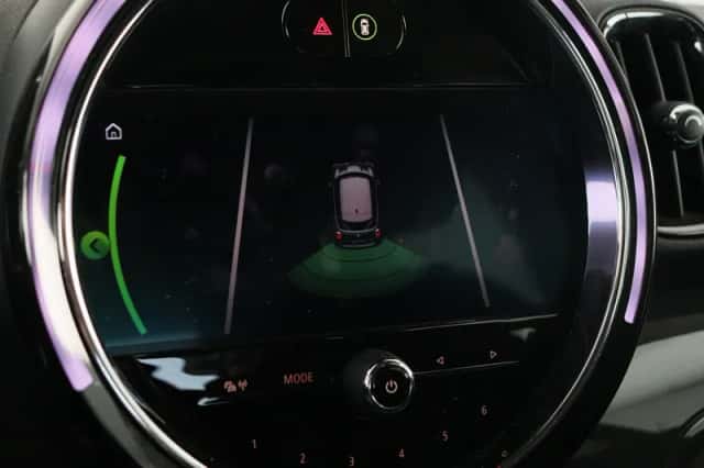 MINI Countryman (2021) thumbnail 10