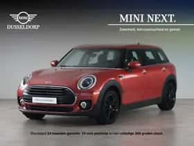 MINI Clubman (2022)