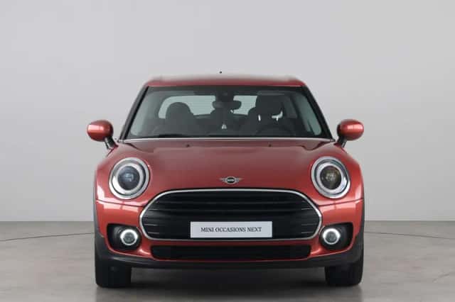 MINI Clubman (2022) thumbnail 2
