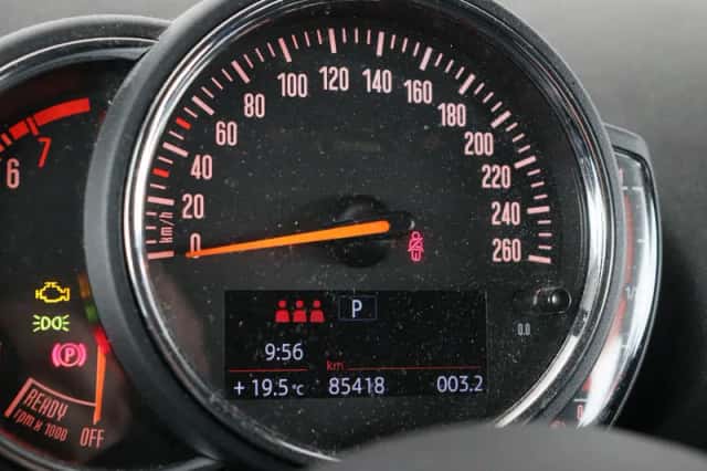 MINI Clubman (2022) thumbnail 13