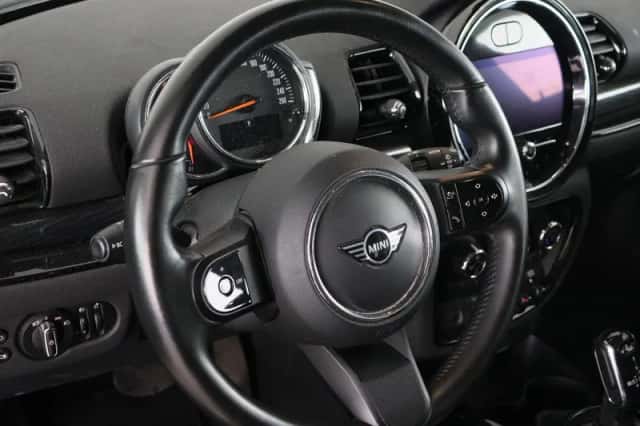 MINI Clubman (2022) thumbnail 14