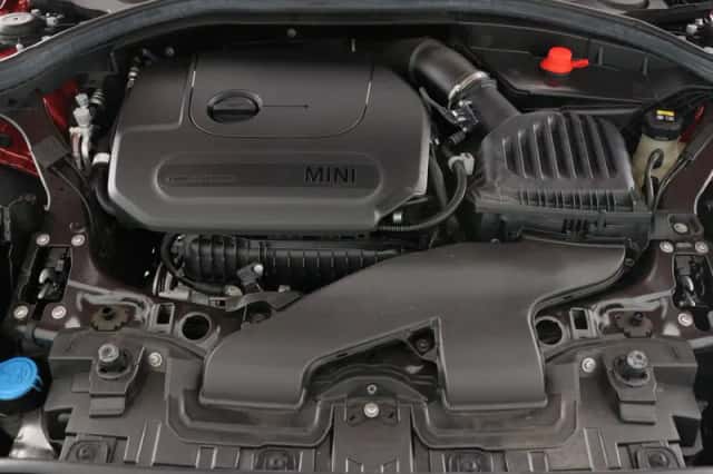MINI Clubman (2022) thumbnail 15