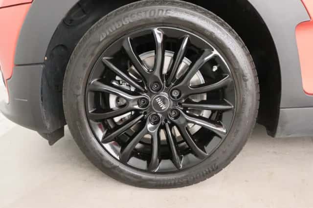 MINI Clubman (2022) thumbnail 16