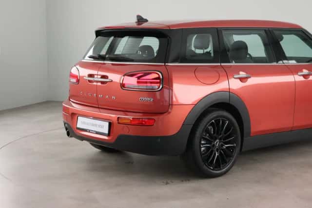 MINI Clubman (2022) thumbnail 17