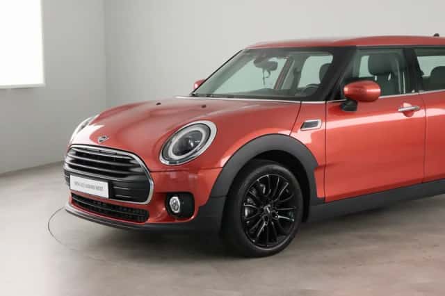 MINI Clubman (2022) thumbnail 18