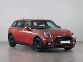 MINI Clubman (2022) thumbnail 3