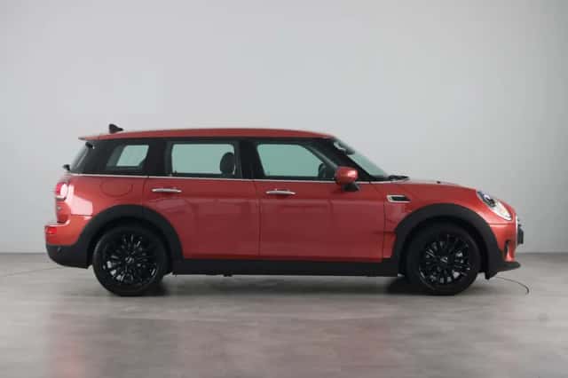 MINI Clubman (2022) thumbnail 4