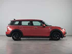 MINI Clubman (2022) thumbnail 4