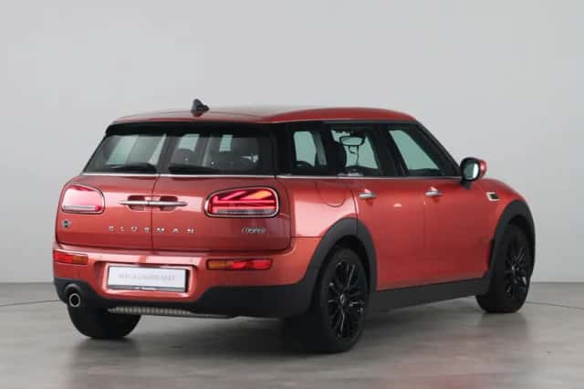 MINI Clubman (2022) thumbnail 5