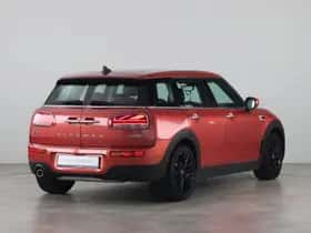 MINI Clubman (2022) thumbnail 5