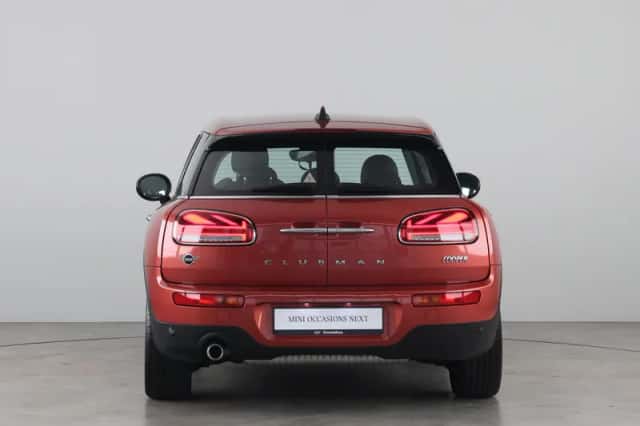 MINI Clubman (2022) thumbnail 6
