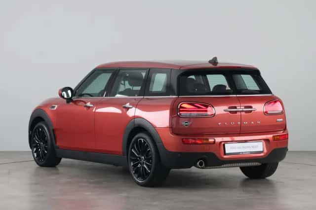 MINI Clubman (2022) thumbnail 7
