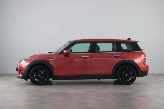 MINI Clubman (2022) thumbnail 8