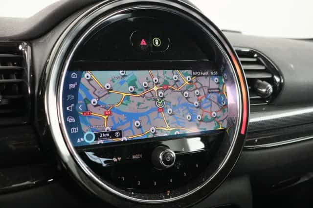 MINI Clubman (2022) thumbnail 9