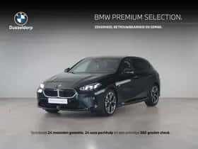 BMW 1-Serie (2024)