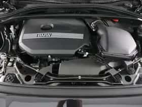 BMW 1-Serie (2024) thumbnail 5