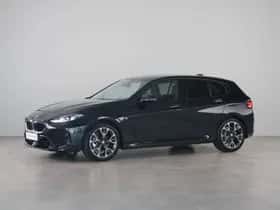 BMW 1-Serie (2024) thumbnail 8