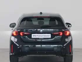 BMW 1-Serie (2024) thumbnail 10