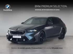 BMW M5 (2025)