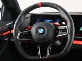 BMW M5 (2025) thumbnail 2