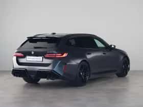 BMW M5 (2025) thumbnail 11