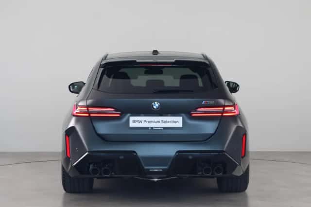 BMW M5 (2025) thumbnail 12