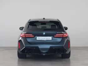BMW M5 (2025) thumbnail 12