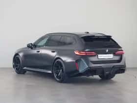 BMW M5 (2025) thumbnail 13