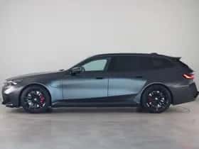 BMW M5 (2025) thumbnail 14