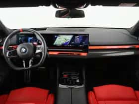BMW M5 (2025) thumbnail 15