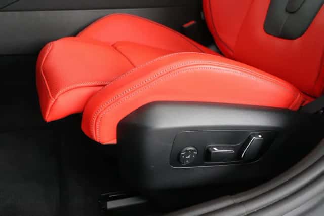 BMW M5 (2025) thumbnail 17