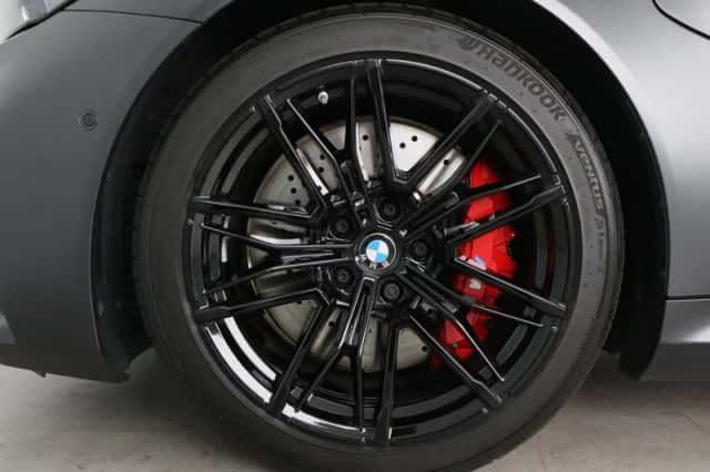 BMW M5 (2025) thumbnail 20