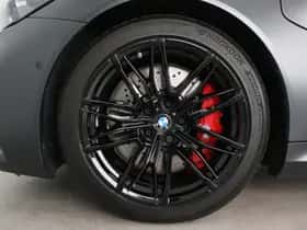 BMW M5 (2025) thumbnail 20