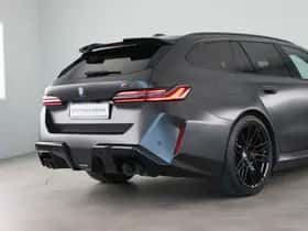 BMW M5 (2025) thumbnail 21