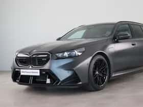 BMW M5 (2025) thumbnail 22