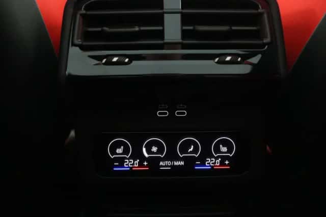 BMW M5 (2025) thumbnail 25