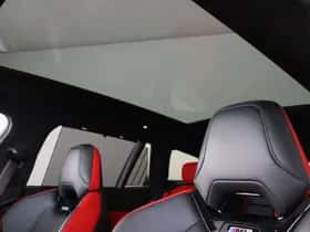 BMW M5 (2025) thumbnail 26