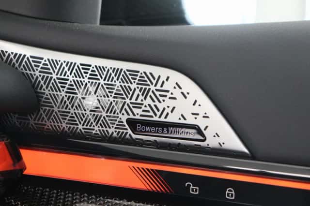 BMW M5 (2025) thumbnail 28