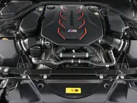 BMW M5 (2025) thumbnail 5